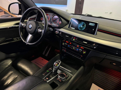 BMW X6 Gebrauchtwagen BMW X6 Gebrauchtwagen