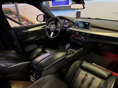 BMW X6 Gebrauchtwagen BMW X6 Gebrauchtwagen