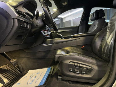 BMW X6 Gebrauchtwagen BMW X6 Gebrauchtwagen