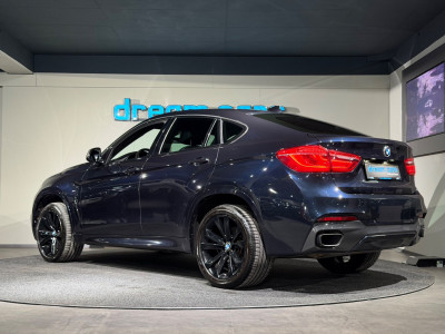 BMW X6 Gebrauchtwagen BMW X6 Gebrauchtwagen
