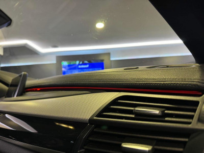 BMW X6 Gebrauchtwagen BMW X6 Gebrauchtwagen