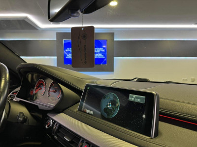 BMW X6 Gebrauchtwagen BMW X6 Gebrauchtwagen