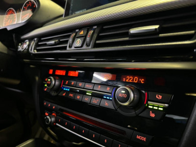 BMW X6 Gebrauchtwagen BMW X6 Gebrauchtwagen