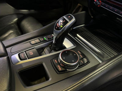 BMW X6 Gebrauchtwagen BMW X6 Gebrauchtwagen