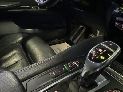 BMW X6 Gebrauchtwagen BMW X6 Gebrauchtwagen