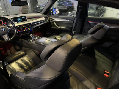 BMW X6 Gebrauchtwagen BMW X6 Gebrauchtwagen