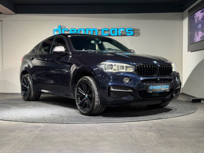 BMW X6 Gebrauchtwagen BMW X6 Gebrauchtwagen