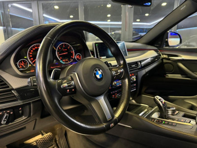 BMW X6 Gebrauchtwagen BMW X6 Gebrauchtwagen