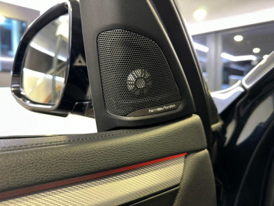 BMW X6 Gebrauchtwagen BMW X6 Gebrauchtwagen