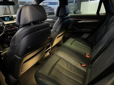 BMW X6 Gebrauchtwagen BMW X6 Gebrauchtwagen