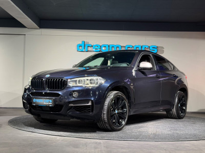 BMW X6 Gebrauchtwagen BMW X6 Gebrauchtwagen