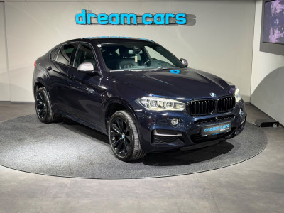 BMW X6 Gebrauchtwagen BMW X6 Gebrauchtwagen