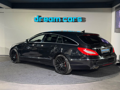 Mercedes-Benz CLS Gebrauchtwagen Mercedes-Benz CLS Gebrauchtwagen
