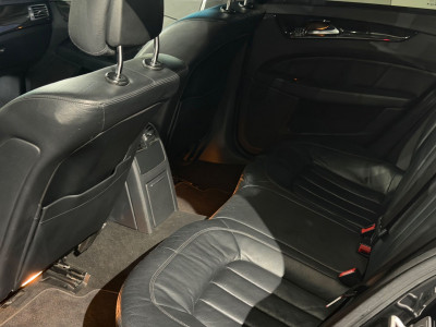 Mercedes-Benz CLS Gebrauchtwagen Mercedes-Benz CLS Gebrauchtwagen