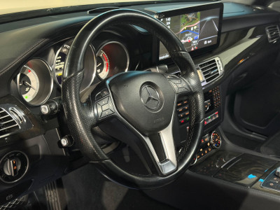 Mercedes-Benz CLS Gebrauchtwagen Mercedes-Benz CLS Gebrauchtwagen