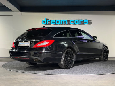 Mercedes-Benz CLS Gebrauchtwagen Mercedes-Benz CLS Gebrauchtwagen