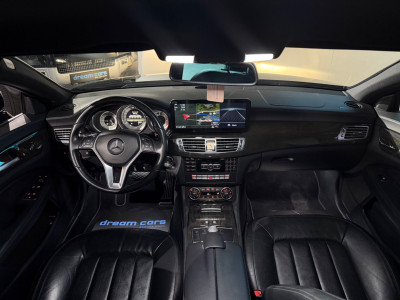 Mercedes-Benz CLS Gebrauchtwagen Mercedes-Benz CLS Gebrauchtwagen