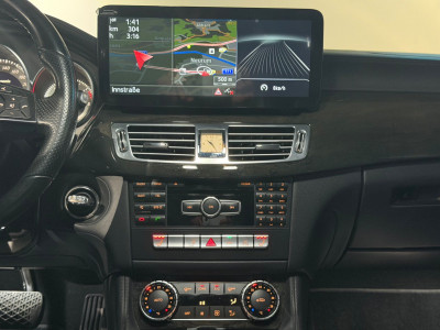 Mercedes-Benz CLS Gebrauchtwagen Mercedes-Benz CLS Gebrauchtwagen