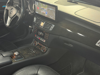 Mercedes-Benz CLS Gebrauchtwagen Mercedes-Benz CLS Gebrauchtwagen