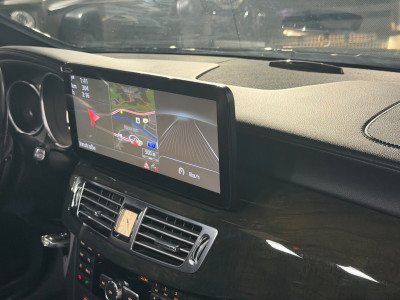 Mercedes-Benz CLS Gebrauchtwagen Mercedes-Benz CLS Gebrauchtwagen