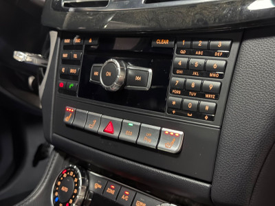 Mercedes-Benz CLS Gebrauchtwagen Mercedes-Benz CLS Gebrauchtwagen