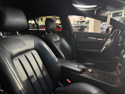 Mercedes-Benz CLS Gebrauchtwagen Mercedes-Benz CLS Gebrauchtwagen