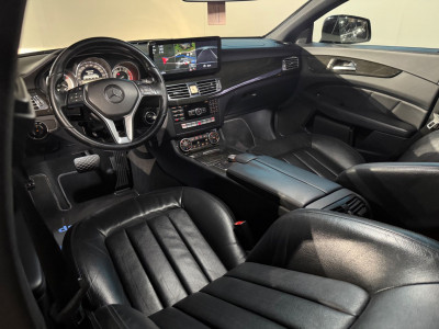 Mercedes-Benz CLS Gebrauchtwagen Mercedes-Benz CLS Gebrauchtwagen