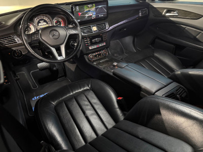 Mercedes-Benz CLS Gebrauchtwagen Mercedes-Benz CLS Gebrauchtwagen