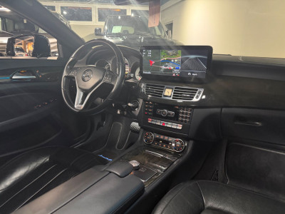 Mercedes-Benz CLS Gebrauchtwagen Mercedes-Benz CLS Gebrauchtwagen