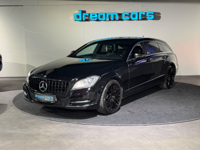 Mercedes-Benz CLS Gebrauchtwagen Mercedes-Benz CLS Gebrauchtwagen