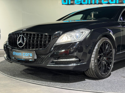 Mercedes-Benz CLS Gebrauchtwagen Mercedes-Benz CLS Gebrauchtwagen