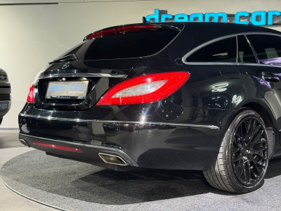 Mercedes-Benz CLS Gebrauchtwagen Mercedes-Benz CLS Gebrauchtwagen