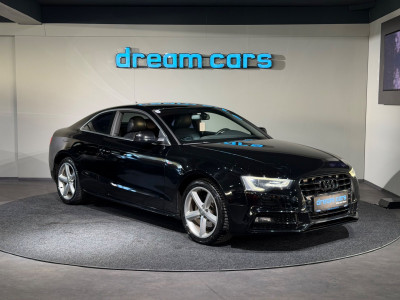 Audi A5 Gebrauchtwagen