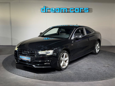 Audi A5 Gebrauchtwagen
