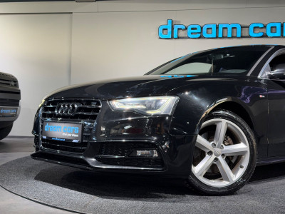 Audi A5 Gebrauchtwagen