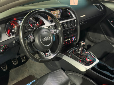 Audi A5 Gebrauchtwagen