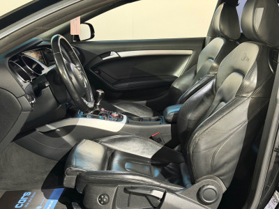 Audi A5 Gebrauchtwagen