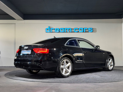 Audi A5 Gebrauchtwagen