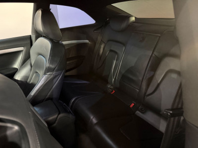 Audi A5 Gebrauchtwagen