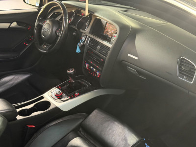 Audi A5 Gebrauchtwagen