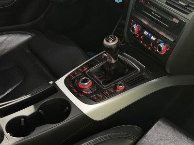 Audi A5 Gebrauchtwagen