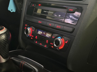 Audi A5 Gebrauchtwagen