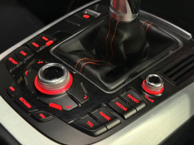 Audi A5 Gebrauchtwagen