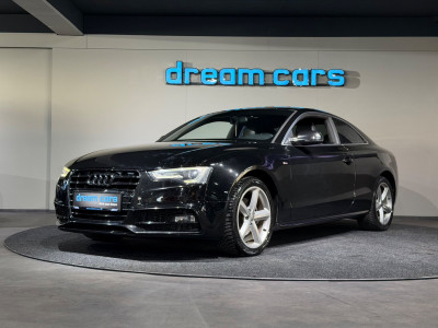 Audi A5 Gebrauchtwagen