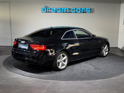 Audi A5 Gebrauchtwagen