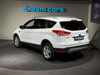 Ford Kuga Gebrauchtwagen