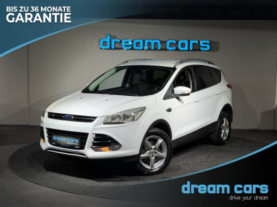 Ford Kuga Gebrauchtwagen