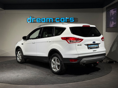 Ford Kuga Gebrauchtwagen