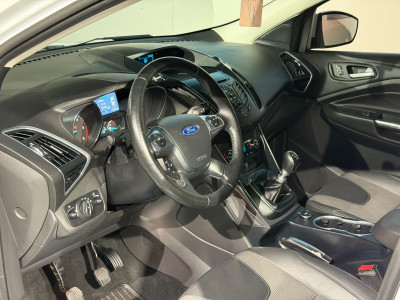 Ford Kuga Gebrauchtwagen