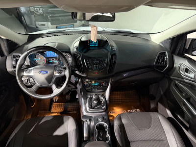 Ford Kuga Gebrauchtwagen